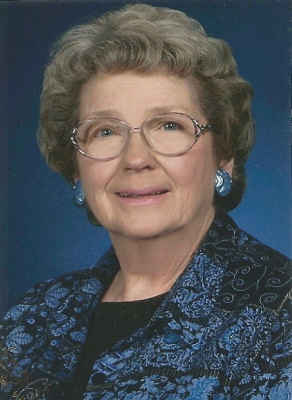 Dorothy J Randall