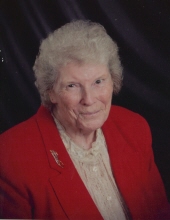 Shirley Jean Sproule