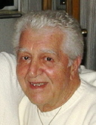 Photo of Albert J. D'Angelo