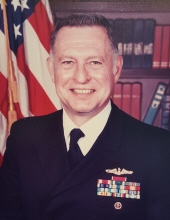 George R. Waterman