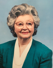 Thelma Lucille Lawson
