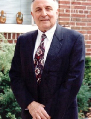 Photo of Fred Gentile