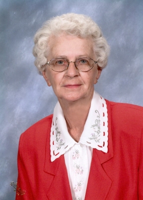 Photo of Virginia Malone