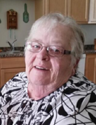Dianne Kay Johnson