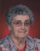 Doris Jean McKee