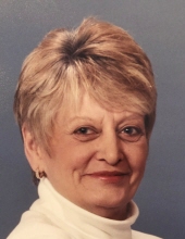 Shirley  Joyce Polon