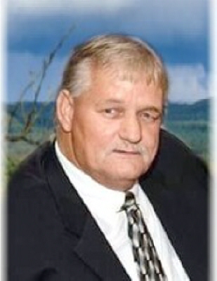 Photo of Bruce Keen