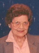 Juanita F. McKee