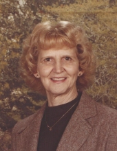 Mary M. Brewer