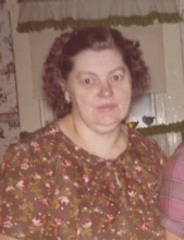 Mildred P. Keffer