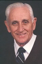 Harry D. Maurer