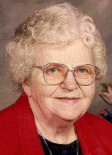 Ellen M. Arbogast