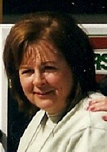 Sandra Kay Scherer
