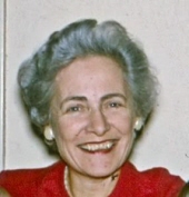 Betty Jane Wolfe