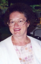 Ethel Grace Ellinger