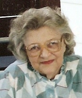 Marjorie M. Marsh