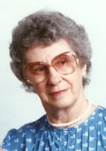 Virginia E. Hewitt