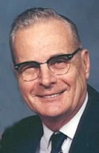 James W. Burtscher