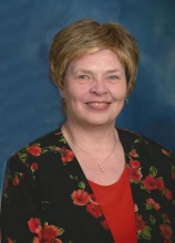 Susan Marie Samsa