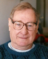 Eugene R. Brady