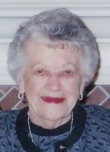 Betty J. Gibbs