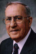 Walter J. Berry