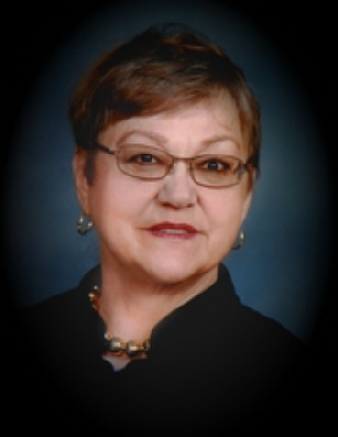Photo of Dianne Fowler