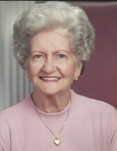 Martha  Jeanne White