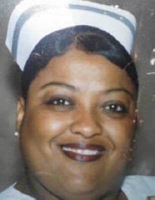 Photo of Ms. Marie Courtland