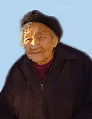 Photo of Rosie Muskego