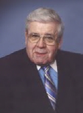 Ronald W. Caswell