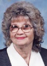 Lillian C. Simpson