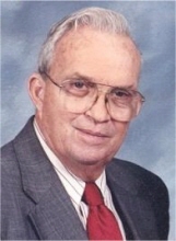 Harold W. Ross