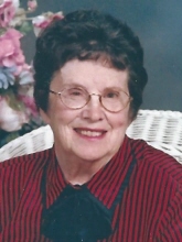 Maxine Ellen Myers