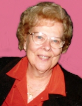 Mary Jane Sicinski