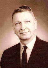 Elmer A. Martin