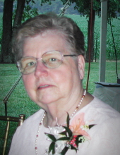 Dorothy A. Strehle