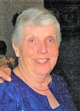 Edith Patricia Skinner