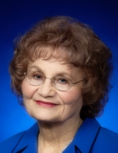 Ruth Eileen Schafer
