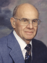 Robert W. Snyder