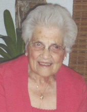 Mary E. "Evelyn" Almeida