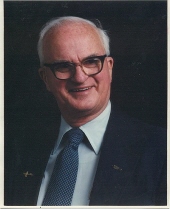 Rev. Lloyd T. Callen