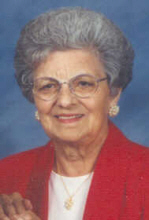Gladys P. Myers