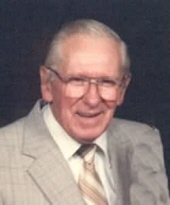 Joseph D. Gray