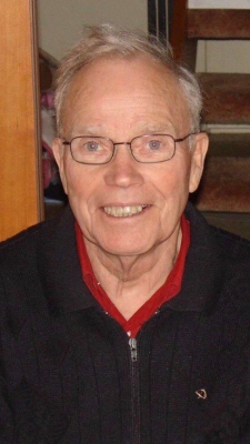 Photo of Donald Brouse