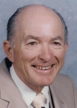 Ralph Murch Jr.