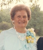 Ethel G. (Siber) Frey