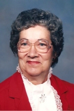Helen M. Schupbach Humrighouse