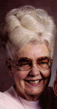 Doris J. Dunlap