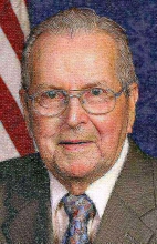 Herbert W. Hatcher